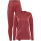 CRAFT Core Warm Baselayer Unterw&auml;sche-Set Damen 421000 - astro M