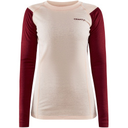 CRAFT Core Warm Baselayer Unterwäsche-Set Damen...
