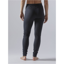 CRAFT Core Warm Baselayer Unterw&auml;sche-Set Damen 999000 - black M