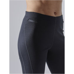 CRAFT Core Warm Baselayer Unterw&auml;sche-Set Damen 999000 - black XXL