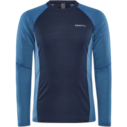 CRAFT Core Warm Baselayer Unterwäsche-Set Herren...