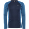 CRAFT Core Warm Baselayer Unterw&auml;sche-Set Herren 396337 - blaze/whale XL