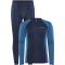 CRAFT Core Warm Baselayer Unterw&auml;sche-Set Herren 396337 - blaze/whale XL