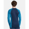 CRAFT Core Warm Baselayer Unterw&auml;sche-Set Herren 396337 - blaze/whale XL