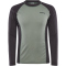 CRAFT Core Warm Baselayer Unterwäsche-Set Herren 992626 - slate/thyme S