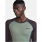 CRAFT Core Warm Baselayer Unterwäsche-Set Herren 992626 - slate/thyme S