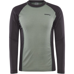 CRAFT Core Warm Baselayer Unterw&auml;sche-Set Herren...