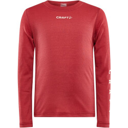CRAFT Core Warm Baselayer Unterwäsche-Set Kinder 421000 - astro 146/152