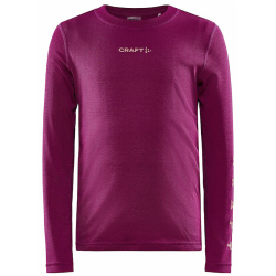 CRAFT Core Warm Baselayer Unterwäsche-Set Kinder...