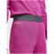 CRAFT Core Warm Baselayer Unterwäsche-Set Kinder 486740 - roxo/coral 146/152