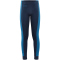 CRAFT Core Dry Baselayer Unterw&auml;sche-Set Kinder 337396 - whale/blaze 122/128