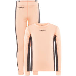 CRAFT Core Dry Baselayer Unterwäsche-Set Kinder...