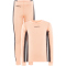 CRAFT Core Dry Baselayer Unterw&auml;sche-Set Kinder 840985 - cosmo/granite 110/116
