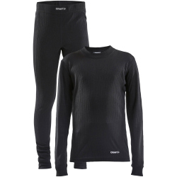 CRAFT Core Dry Baselayer Unterwäsche-Set Kinder...