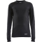 CRAFT Core Dry Baselayer Unterwäsche-Set Kinder 999000 - black 110/116