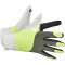CRAFT ADV Lumen Fleece Handschuhe 895851 - ash white/flumino M
