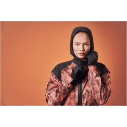 CRAFT ADV Lumen Fleece Handschuhe 999000 - black S