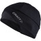 CRAFT ADV Lumen Fleece Mütze Herren 999000 - black S/M