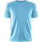 CRAFT Core Unify Trainingsshirt Herren 333000 - menthol XS
