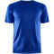 CRAFT Core Unify Trainingsshirt Herren 346000 - club cobolt XS