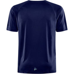 CRAFT Core Unify Trainingsshirt Herren 390000 - navy L