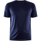 CRAFT Core Unify Trainingsshirt Herren 390000 - navy L