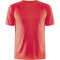 CRAFT Core Unify Trainingsshirt Herren 410000 - crush XS