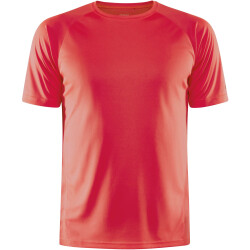 CRAFT Core Unify Trainingsshirt Herren 410000 - crush S