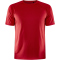 CRAFT Core Unify Trainingsshirt Herren 430000 - bright red XS