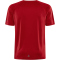 CRAFT Core Unify Trainingsshirt Herren 430000 - bright red S