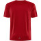 CRAFT Core Unify Trainingsshirt Herren 430000 - bright red M