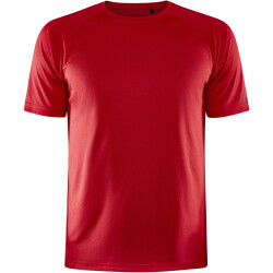 CRAFT Core Unify Trainingsshirt Herren 430000 - bright red L