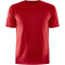 CRAFT Core Unify Trainingsshirt Herren 430000 - bright red 3XL