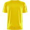CRAFT Core Unify Trainingsshirt Herren 505000 - citrus S