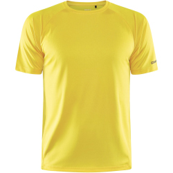 CRAFT Core Unify Trainingsshirt Herren 505000 - citrus L