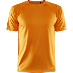 CRAFT Core Unify Trainingsshirt Herren 560000 - tiger S