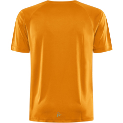 CRAFT Core Unify Trainingsshirt Herren 560000 - tiger S