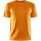 CRAFT Core Unify Trainingsshirt Herren 560000 - tiger XXL
