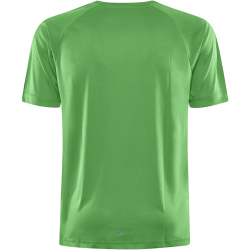 CRAFT Core Unify Trainingsshirt Herren 606000 - CRAFT green S