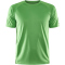 CRAFT Core Unify Trainingsshirt Herren 606000 - CRAFT green L