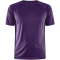 CRAFT Core Unify Trainingsshirt Herren 759000 - true purple S