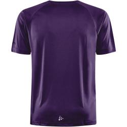 CRAFT Core Unify Trainingsshirt Herren 759000 - true purple L