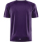 CRAFT Core Unify Trainingsshirt Herren 759000 - true purple L
