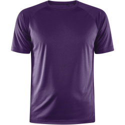 CRAFT Core Unify Trainingsshirt Herren 759000 - true purple XL