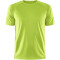 CRAFT Core Unify Trainingsshirt Herren 851000 - flumino XS