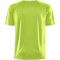 CRAFT Core Unify Trainingsshirt Herren 851000 - flumino XS