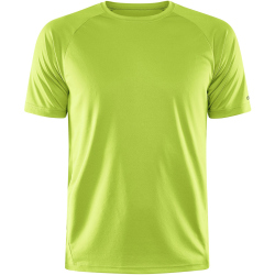 CRAFT Core Unify Trainingsshirt Herren 851000 - flumino S