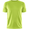 CRAFT Core Unify Trainingsshirt Herren 851000 - flumino S