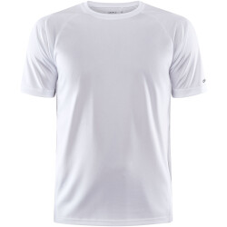 CRAFT Core Unify Trainingsshirt Herren 900000 - white XS