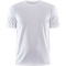 CRAFT Core Unify Trainingsshirt Herren 900000 - white XS